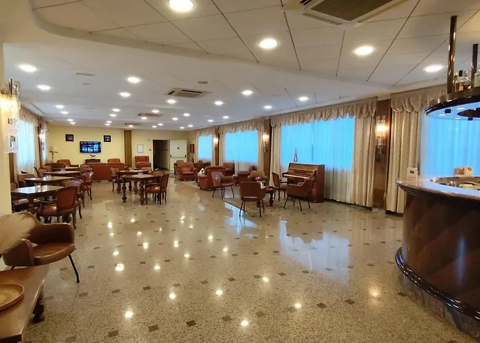 Bergamo Mare Mhotelsgroup