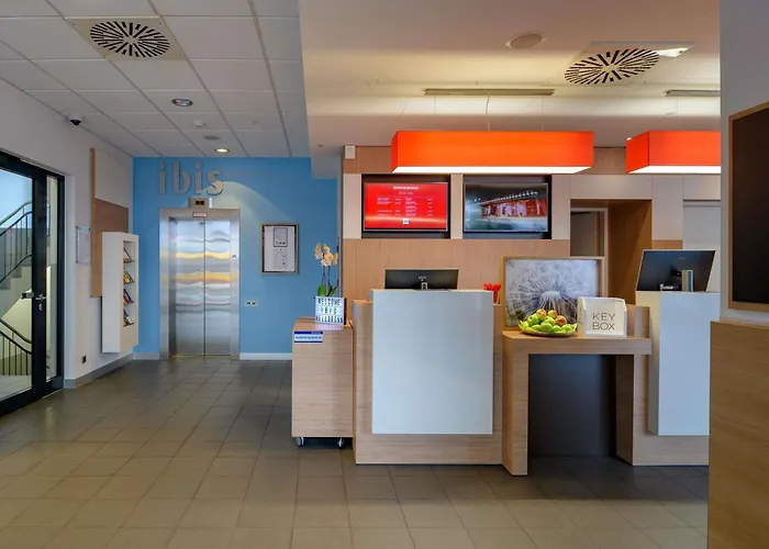  Ibis Heilbronn