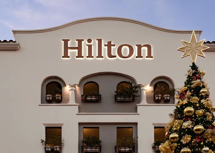 Hilton Los Cabos Beach&Golf