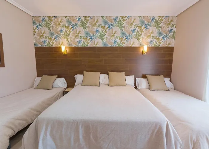  Hostal Sol
