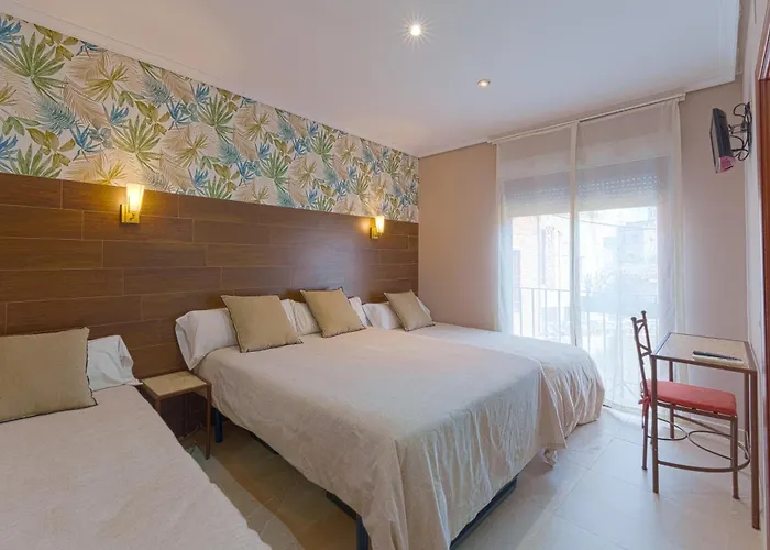  Hostal Sol