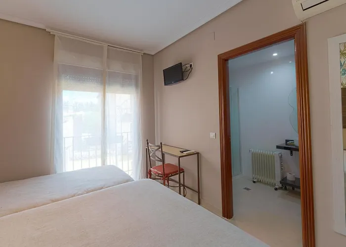  Hostal Sol