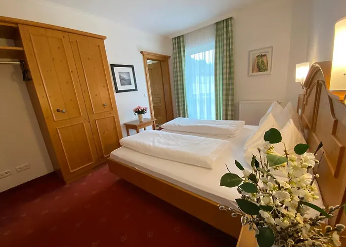 Apart- Wesenauerhof