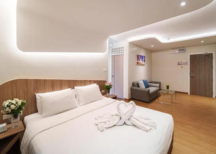 Praso Residence