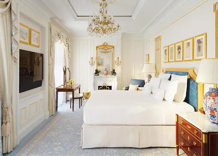 Hotel casinò: The Ritz London