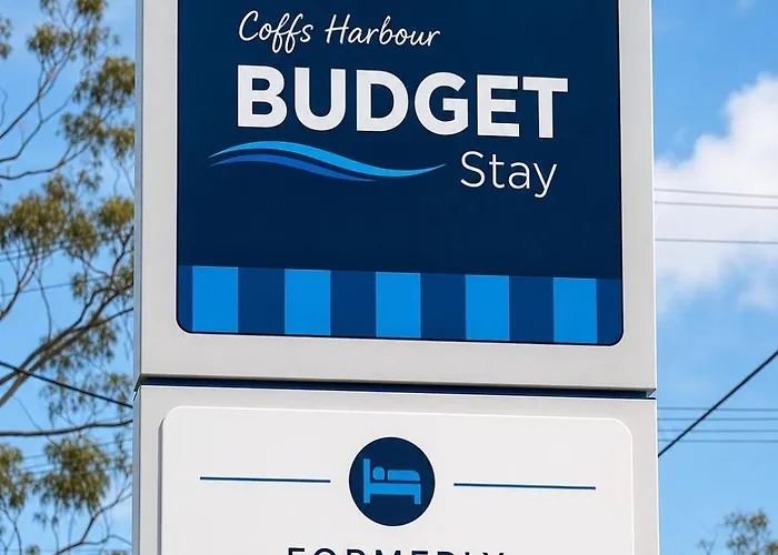 Ibis Budget Coffs Harbour