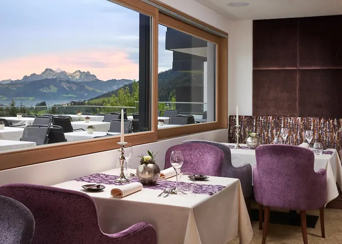 Haustierfreundliches Hotel: Kaiserhof Superior
