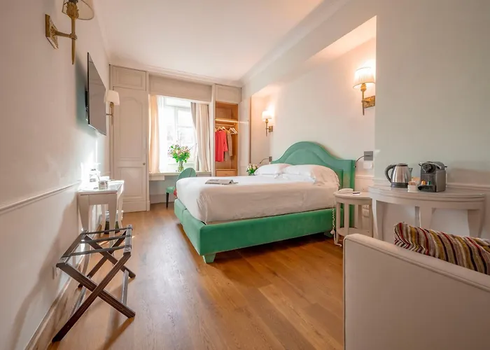 San Suites&Spa