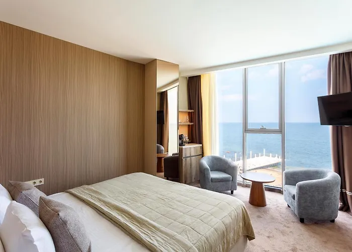 Boutique Hotel Portofino