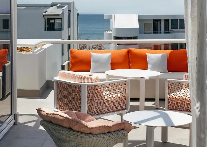 5 star hotel: Elysium Noosa Resort - Mgallery Collection