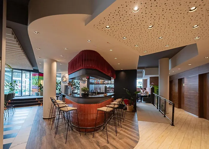 Ibis Styles City