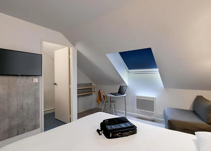 Ibis Budget