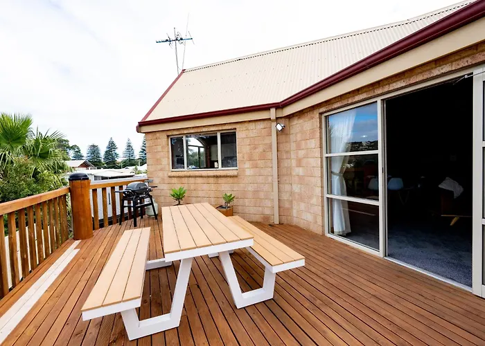 Esperance Foreshore Apartments