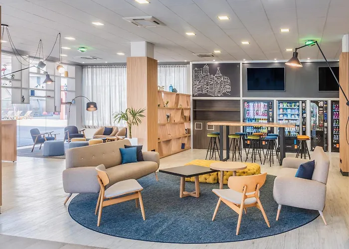 Apartahotel: Madrid Airport Suites, Affiliated by Meliá
