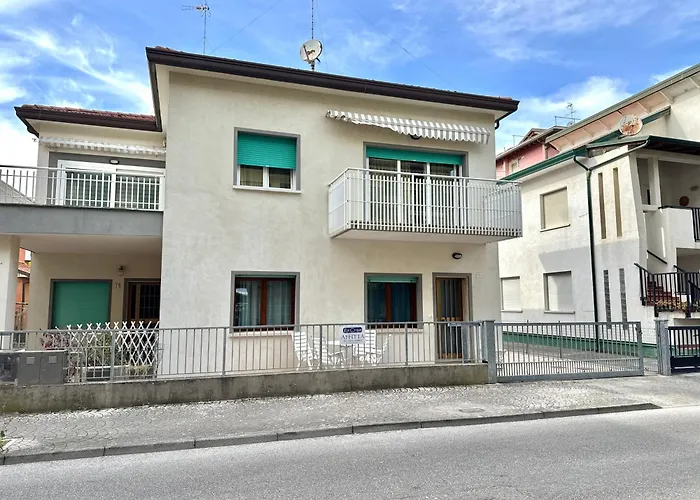 Appartamenti Mare Caorle