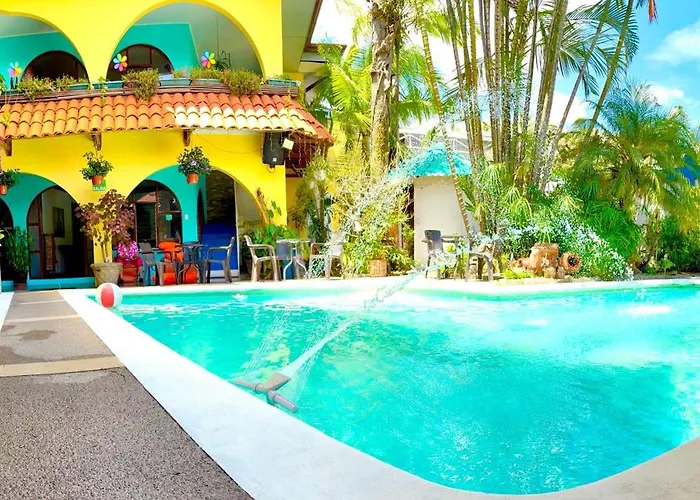 Colours Oasis Resort Adult Only