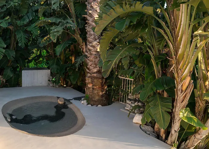 Villa Zagara Garden Spectacular Sea View In Taormina