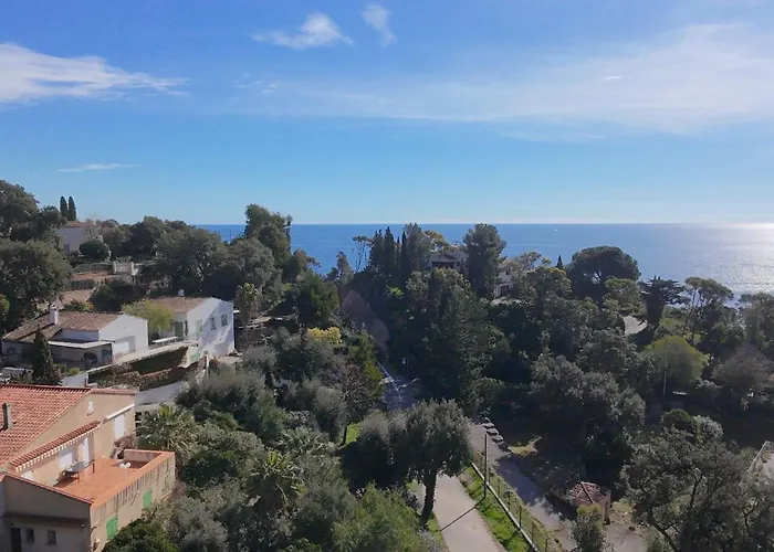 Résidence Le Golfe Bleu