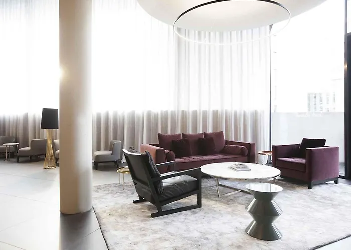 Novotel Basel City