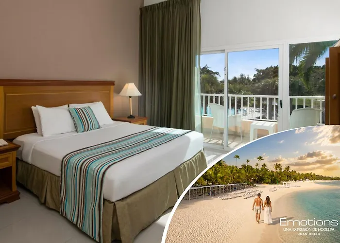 Hodelpa Garden Suites