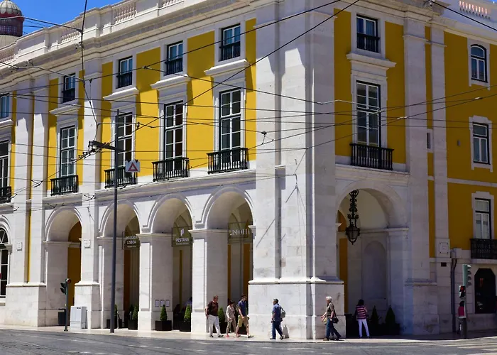 Pousada De - Small Luxury s Of The World