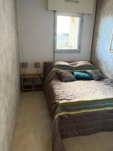 Appartment Plein Soleil