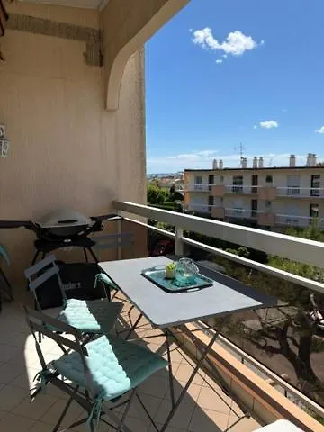 Appartment Plein Soleil
