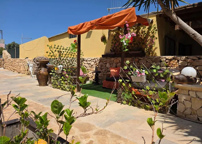 Villa la Perla