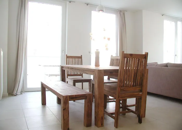 Ferienwohnungen Sommerloft Rerik