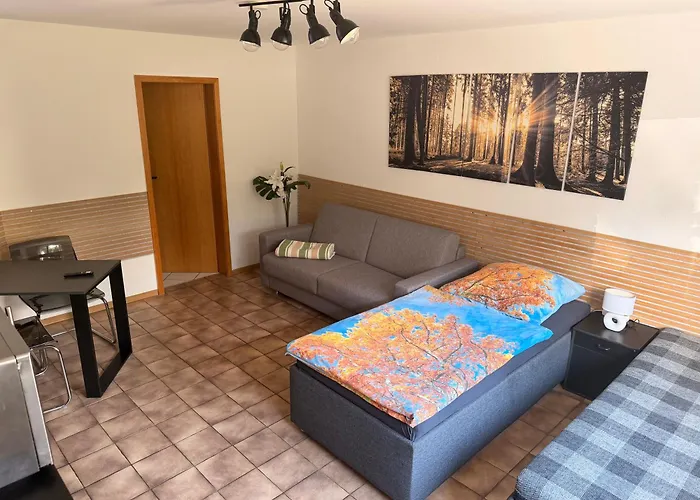 Ferienwohnung Blankenstein