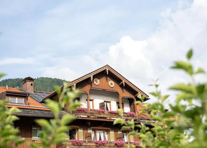  Postgasthof