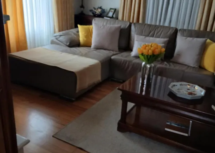 Casa Rural