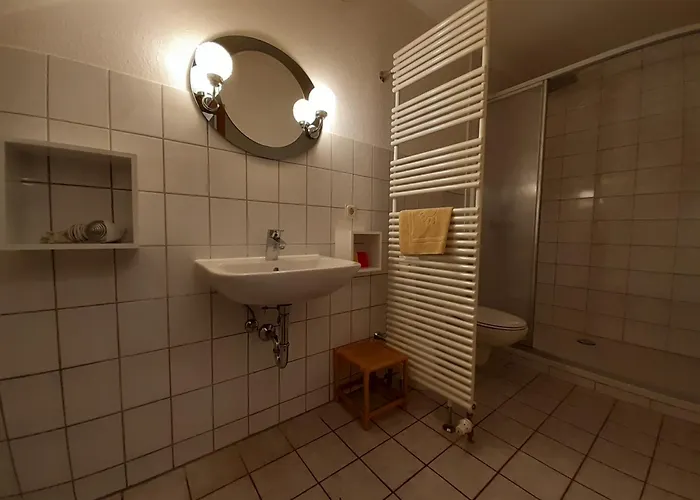 "Am Rennsteig"