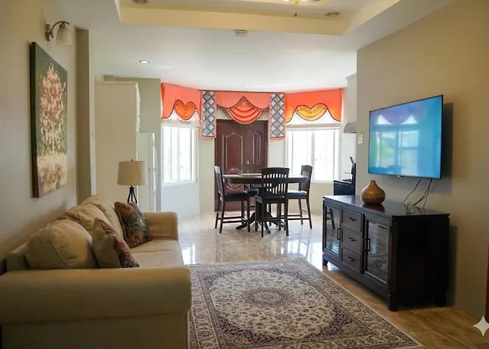Paradise Place Apartments