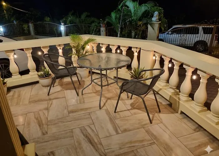 Paradise Place Apartments
