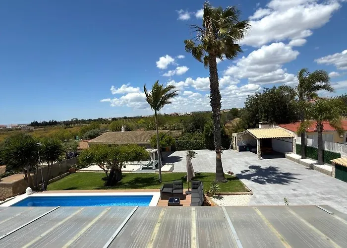 Villa Duartes