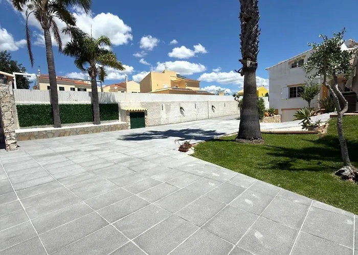 Villa Duartes