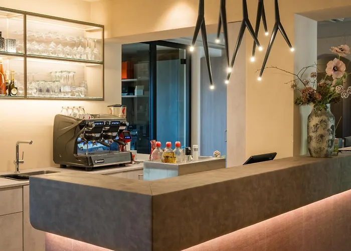 Residence Mavie