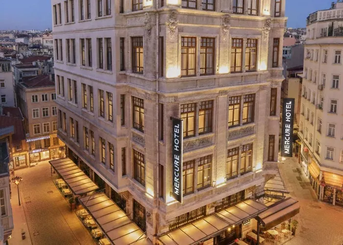 Mercure Sirkeci