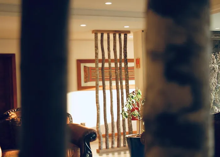 Hotel Pucón Indómito