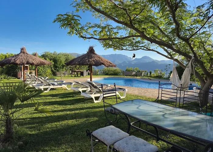 Hacienda El Mirador