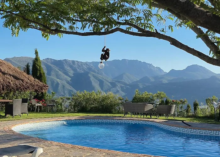 Hacienda El Mirador