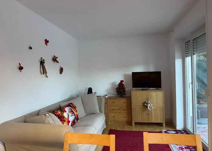 Max 'S Siusi Apartament