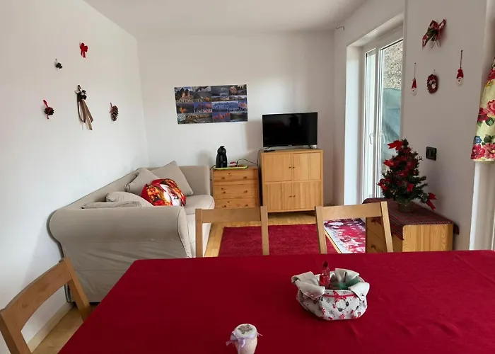 Max 'S Siusi Apartament