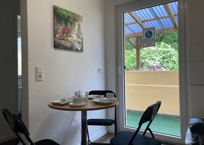 Monteurhome-Hagen