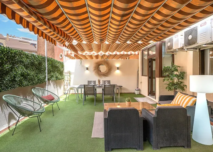 Soho Garden