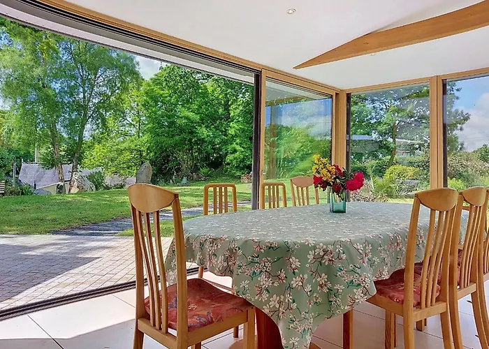 Holiday Home Les Menhirs By Interhome