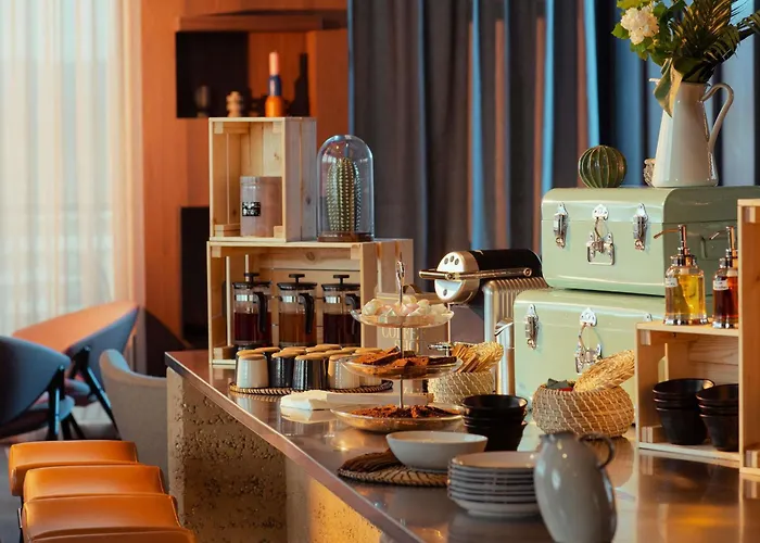 Animaux admis Novotel Annemasse Centre - Porte De Genève