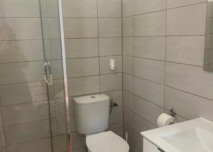 Gîte 2 pièces au calme