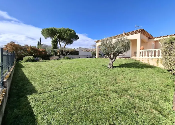 Gîte du Mercadal Les Pujols